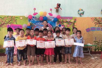 TỔNG KẾT NĂM HỌC 2021 – 2022