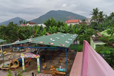 PHÒNG CHỐNG BÃO SỐ 4 CƠN BÃO NORU (Ngày 26/09/2022)